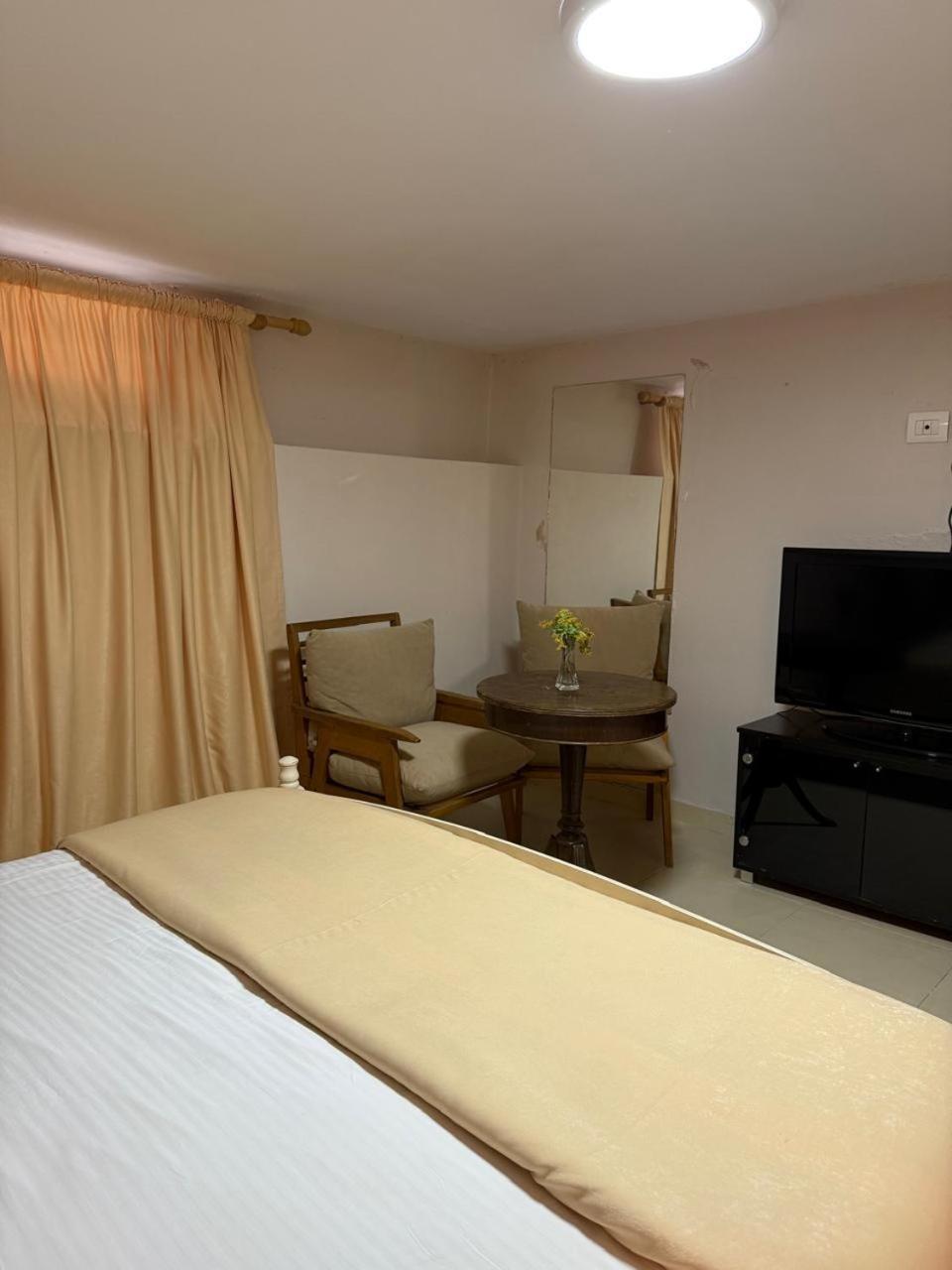 Hotelvila 22 地拉那 外观 照片