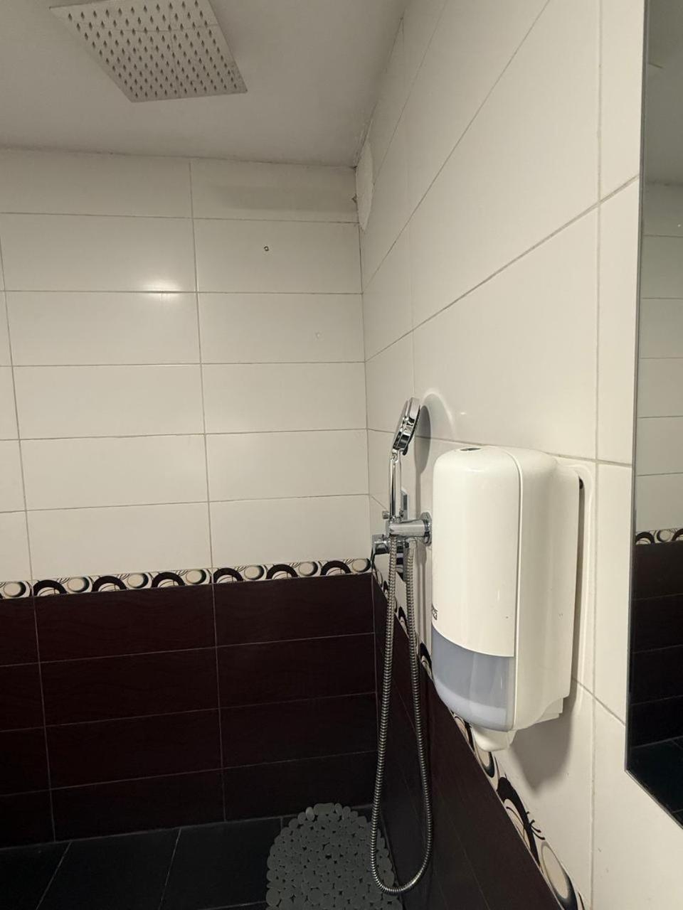 Hotelvila 22 地拉那 外观 照片